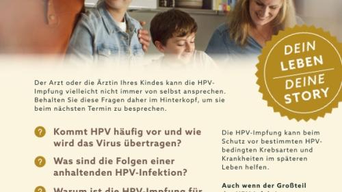 Gesprächsleitfaden Screenshot